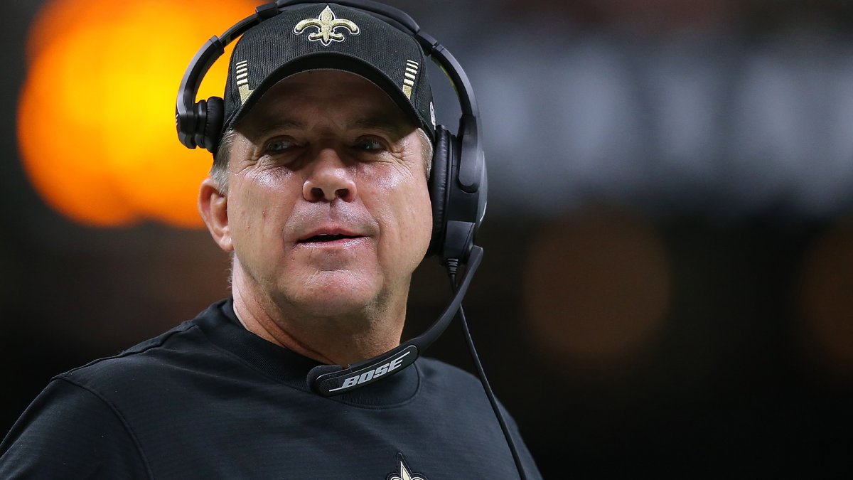 Sean Payton: Denver Broncos make deal with New Orleans Saints to