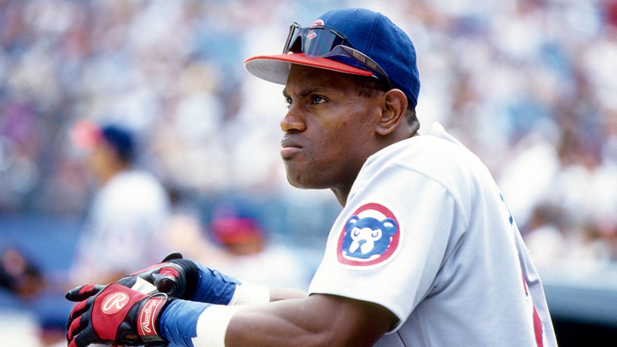 Fergie Jenkins explains how Sammy Sosa could join Cubs Hall of Fame – NBC  Sports Chicago