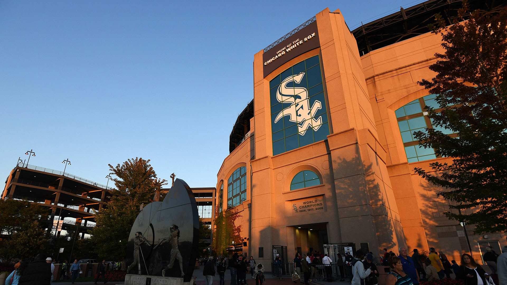 Today in Chicago White Sox History: November 7 - South Side Sox