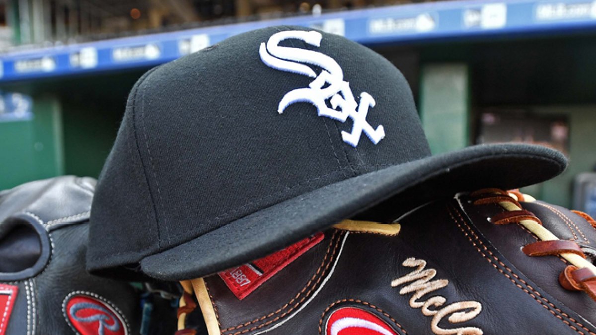 Best White Sox players by uniform number