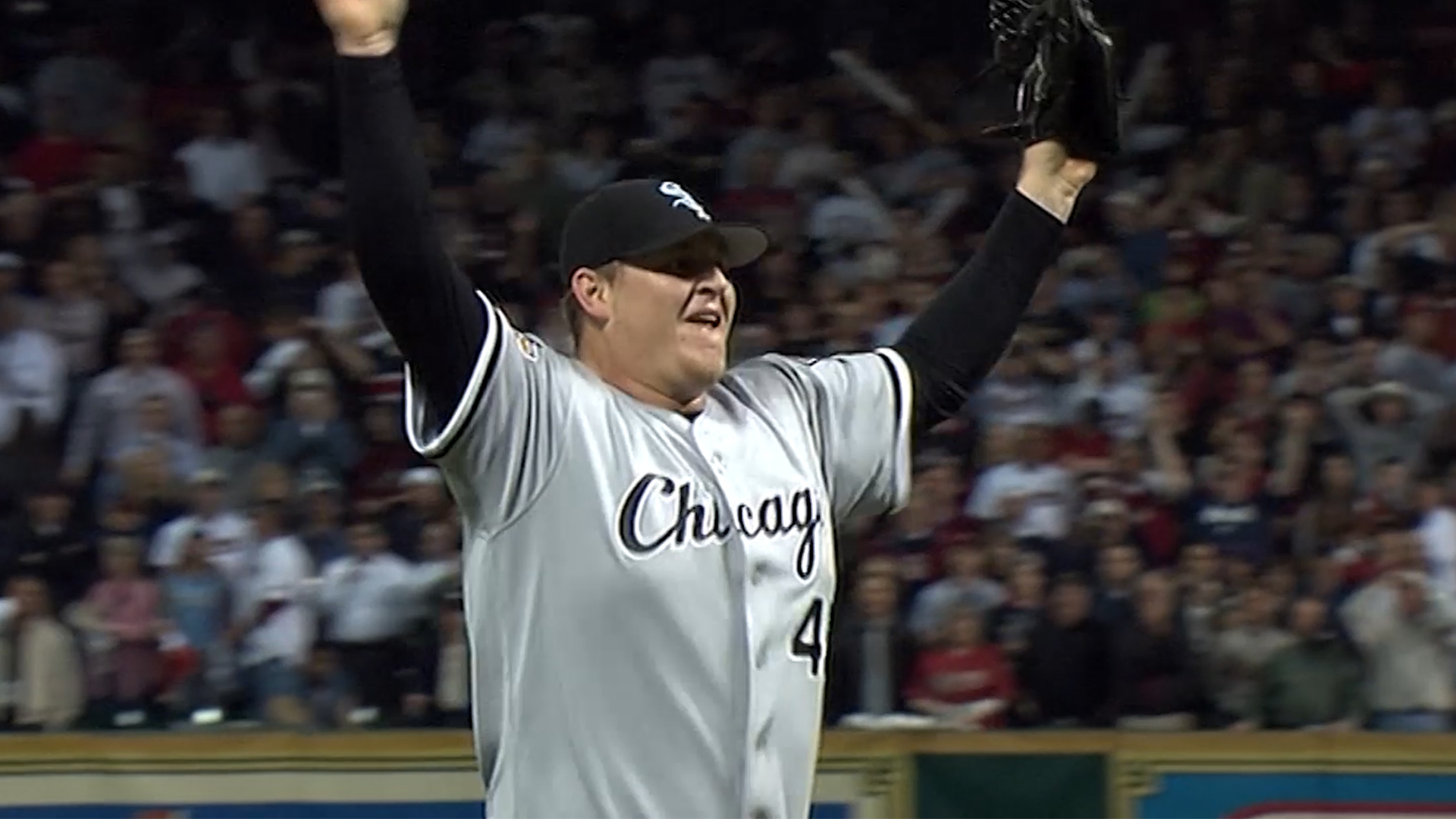 White Sox 2005 Rewind: 15 best moments from the World Series run