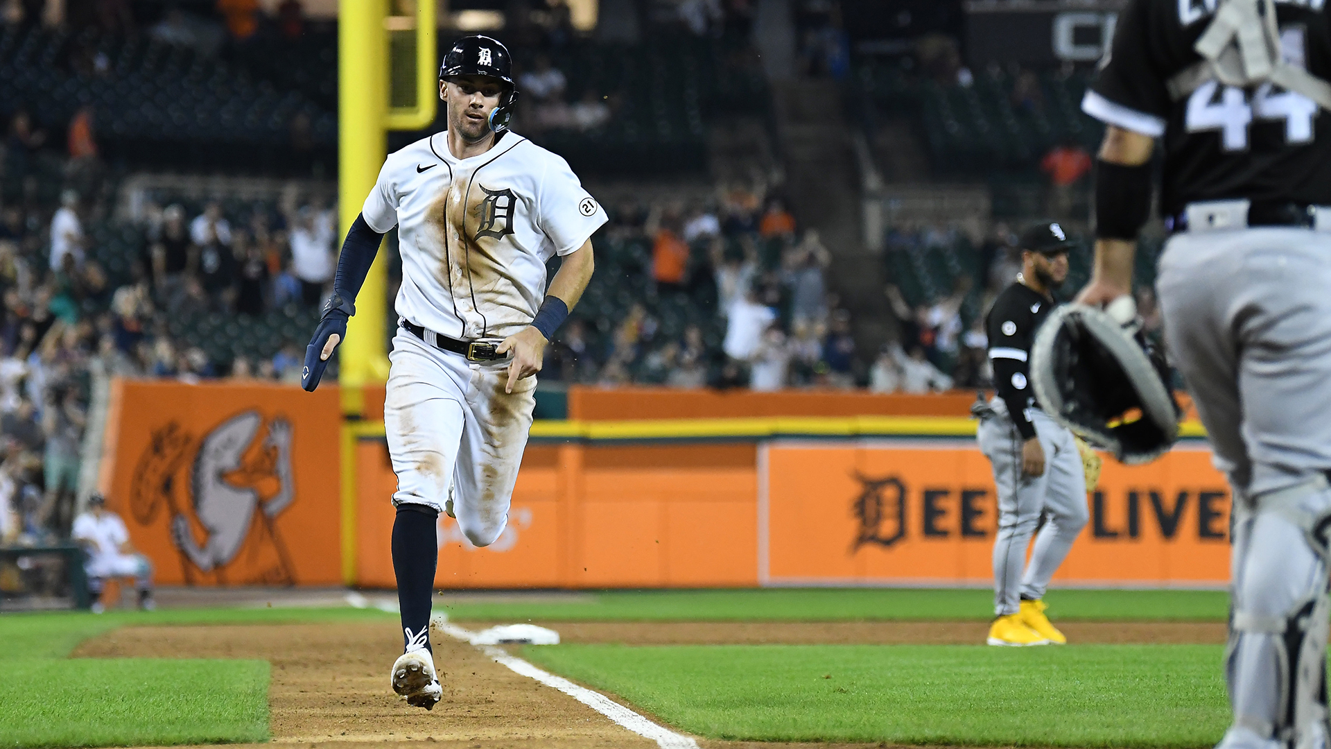 Dee Gordon: No one thinks I play baseball good. - NBC Sports