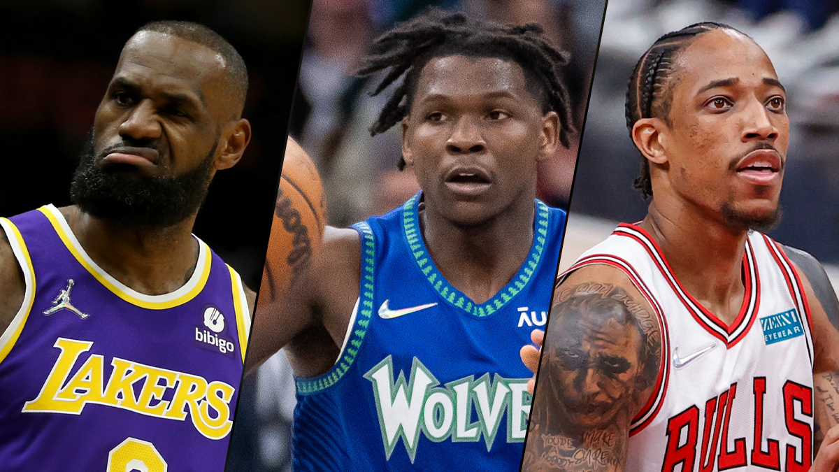 What to watch in the NBA, as training camps are set to open - Seattle Sports