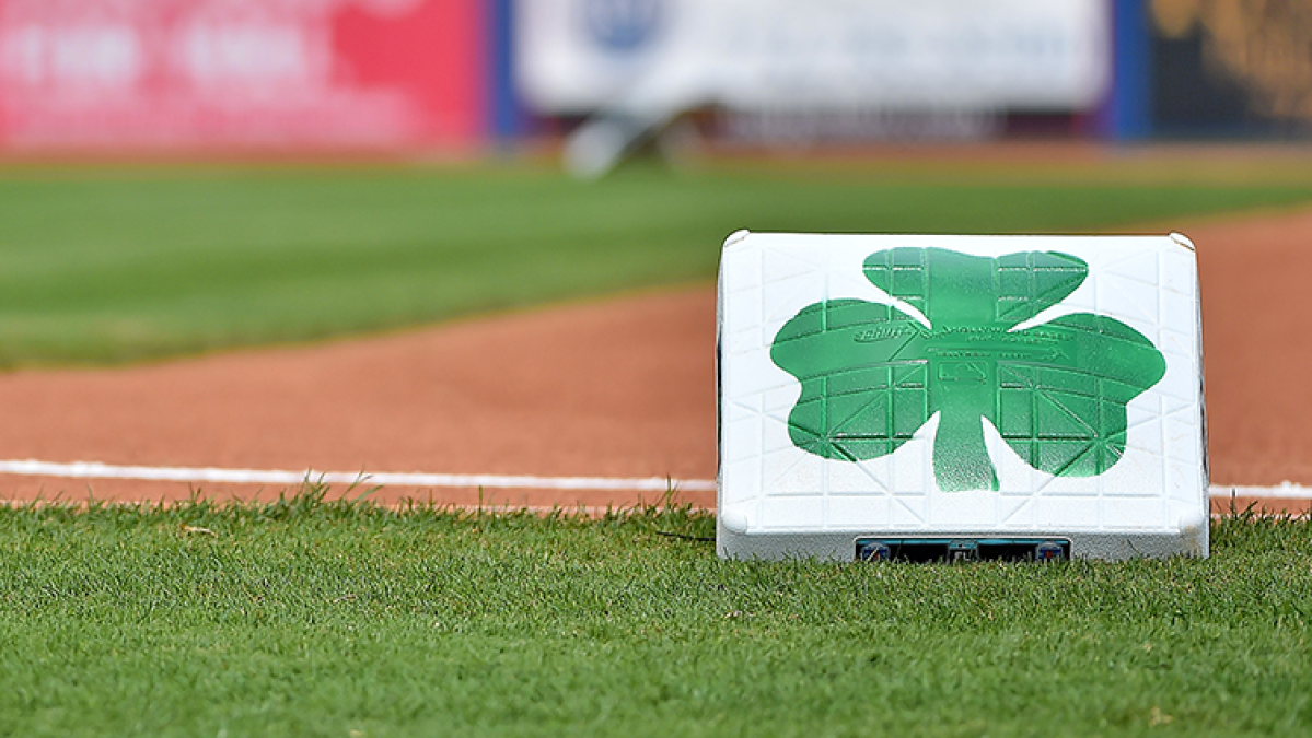 St. Patrick's Day in Chicago sports history – NBC Sports Chicago