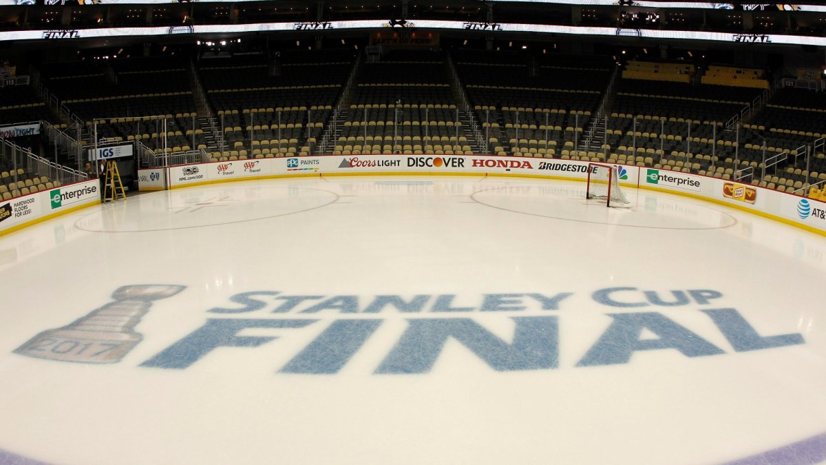 Stanley Cup Final: Penguins rout Predators, take 3-2 series lead
