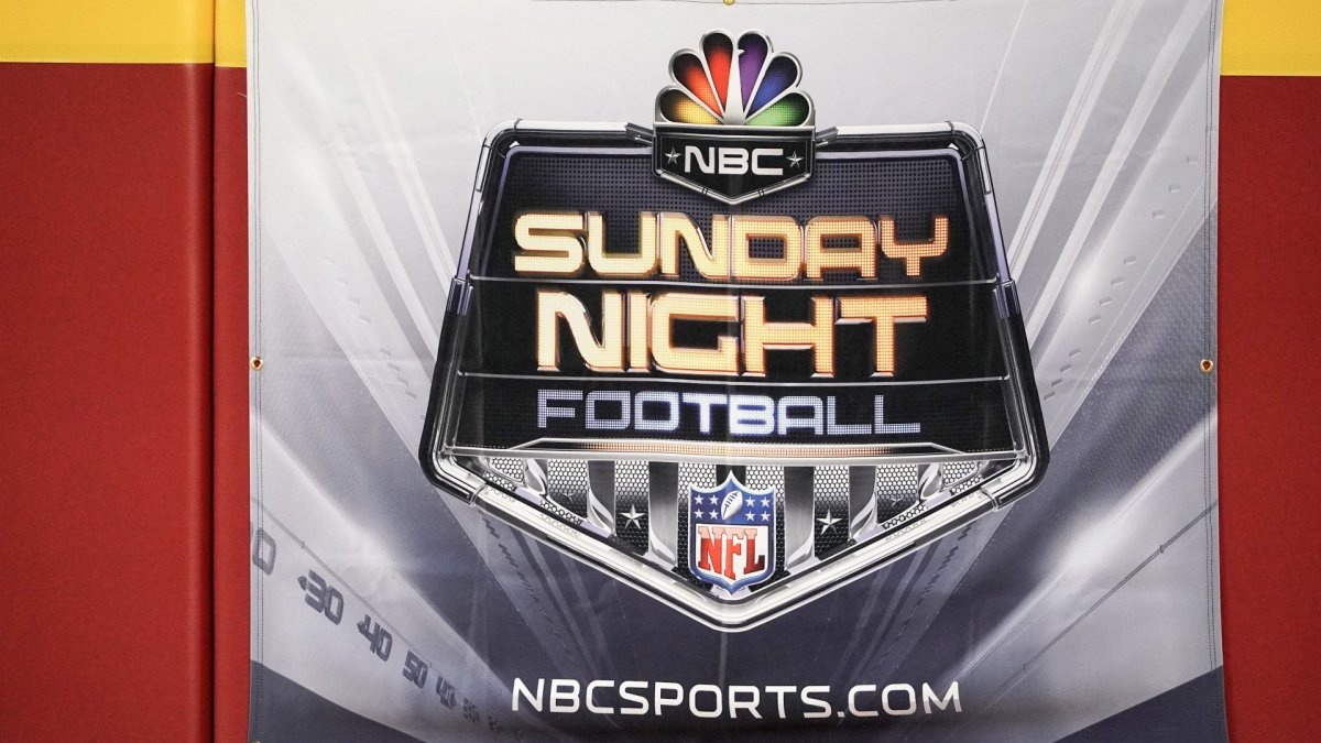 See the NFL schedule for the 2022-23 season – NBC Sports Chicago