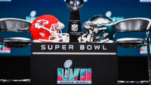 2023 Ways to Watch Super Bowl LVII