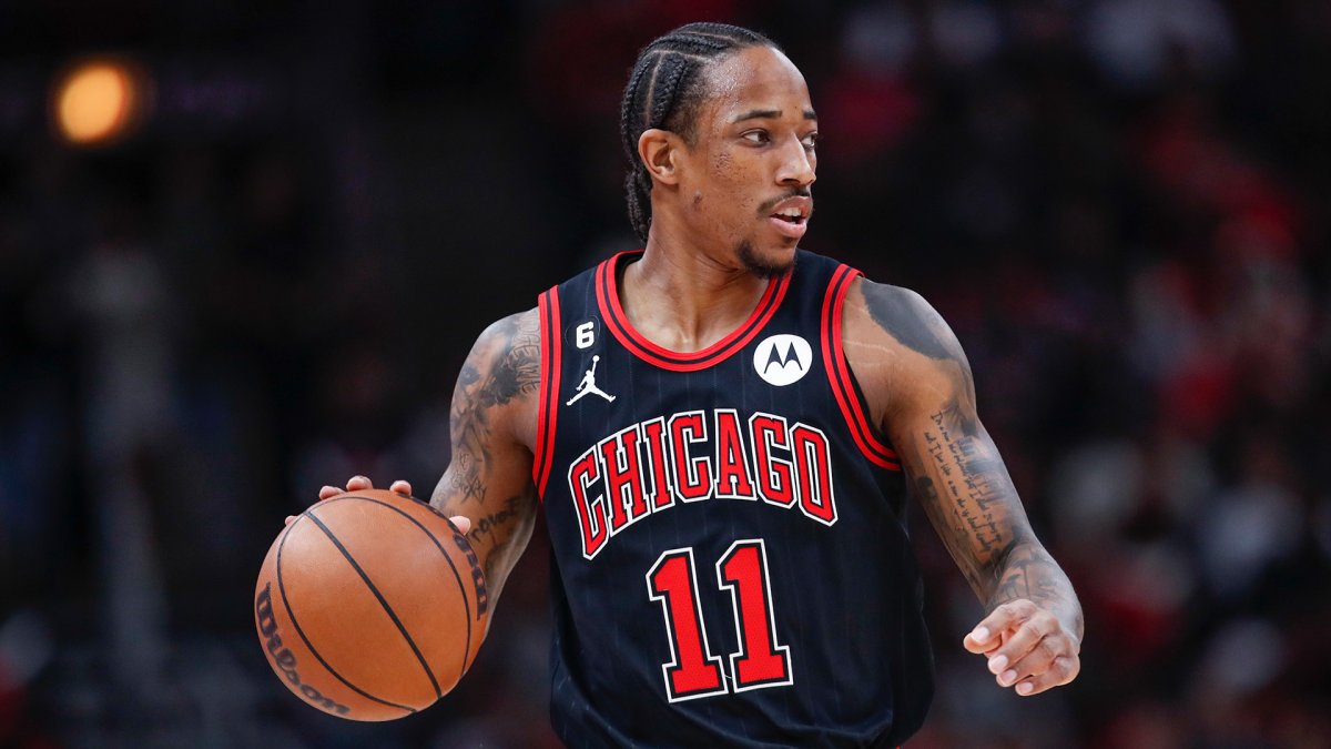 Bulls to debut Chicago-inspired City Edition jersey against Magic – NBC  Sports Chicago