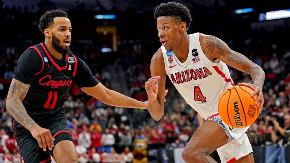 Grading the Chicago Bulls' surprising decision to draft Dalen Terry