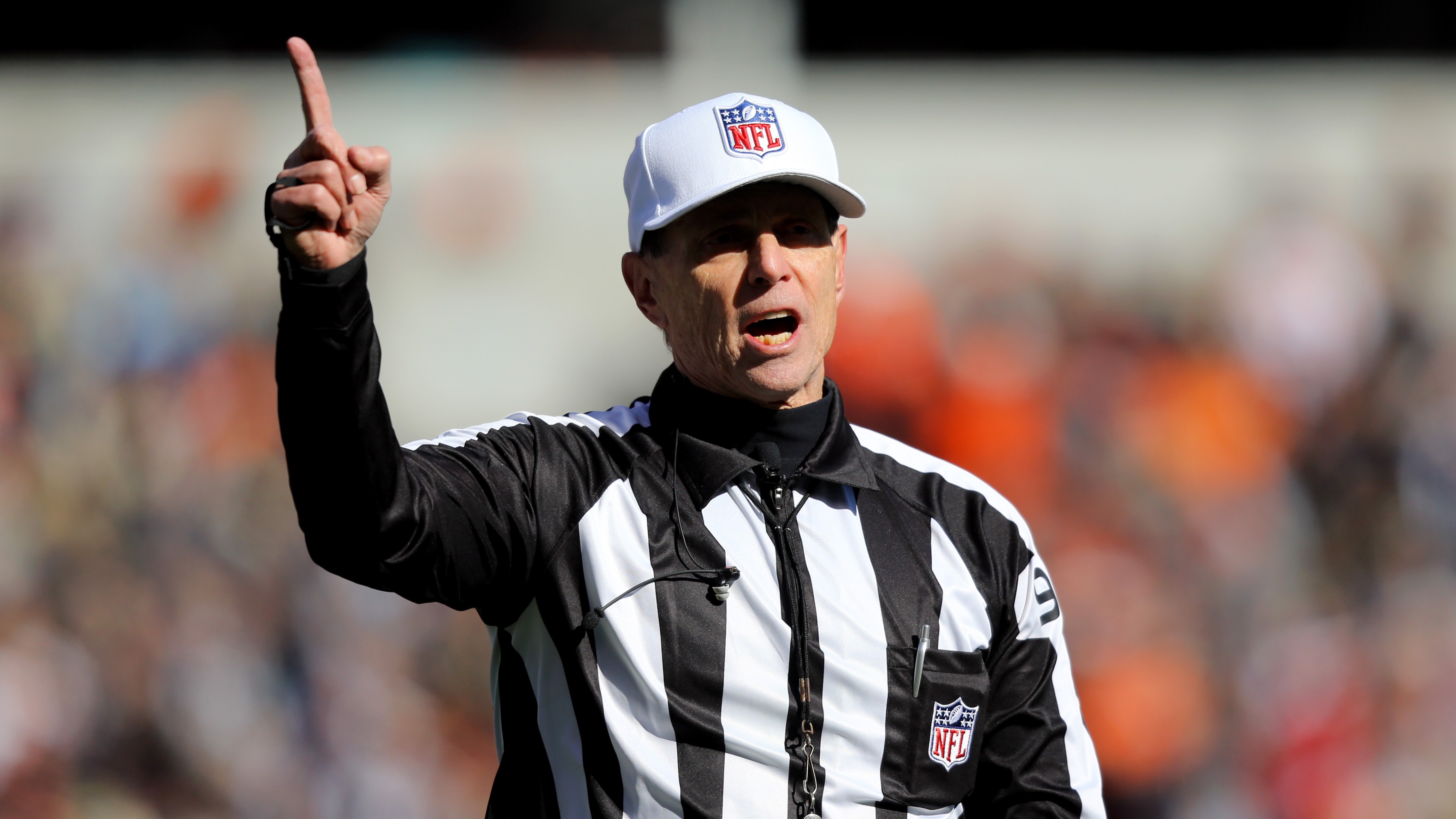 After Further Review: Denver Broncos Officiating Week 3 Breakdown - Mile  High Report