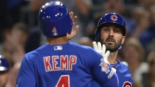 Cubs roster needs to be shaken up