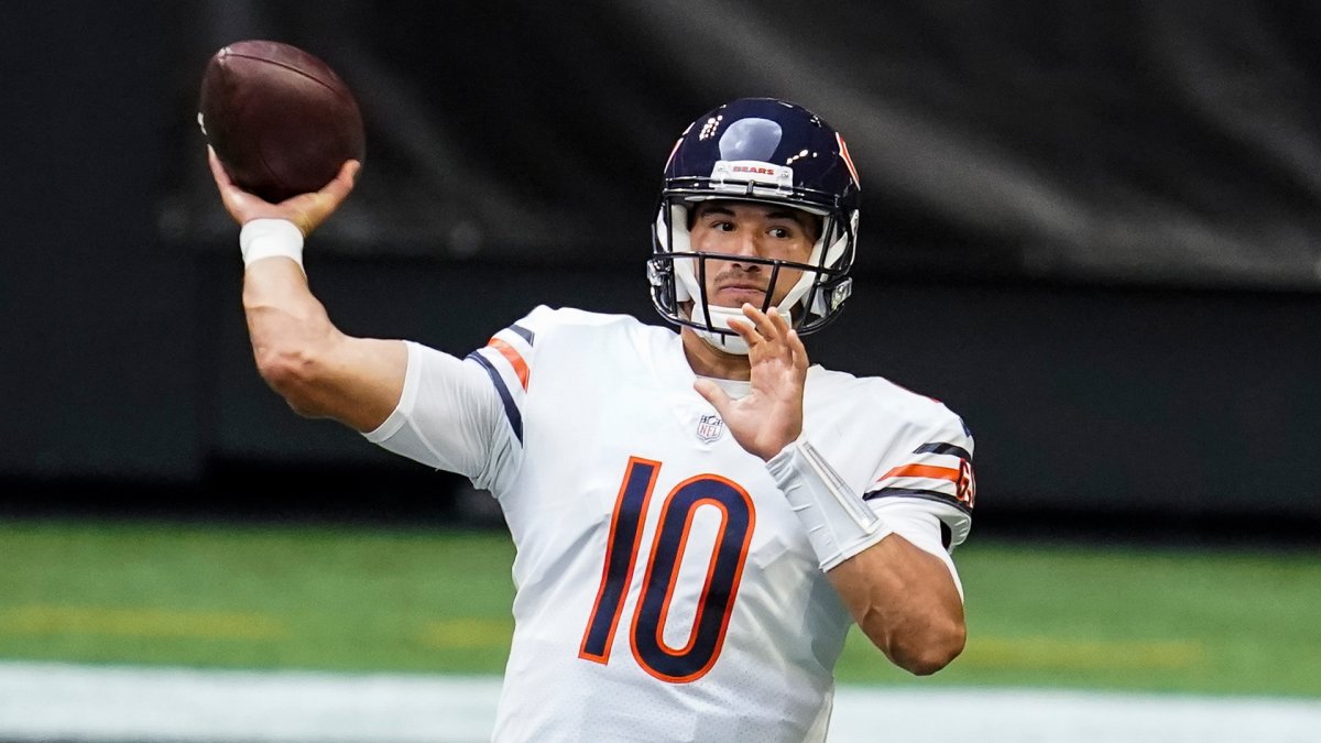 Jay Cutler's return inspires Chicago Bears to surprise win over