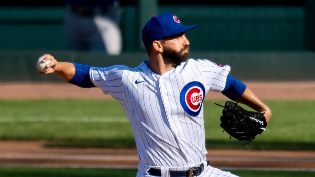 Cubs bullpen management: A look into David Ross' thought process without a  closer - Chicago Sun-Times