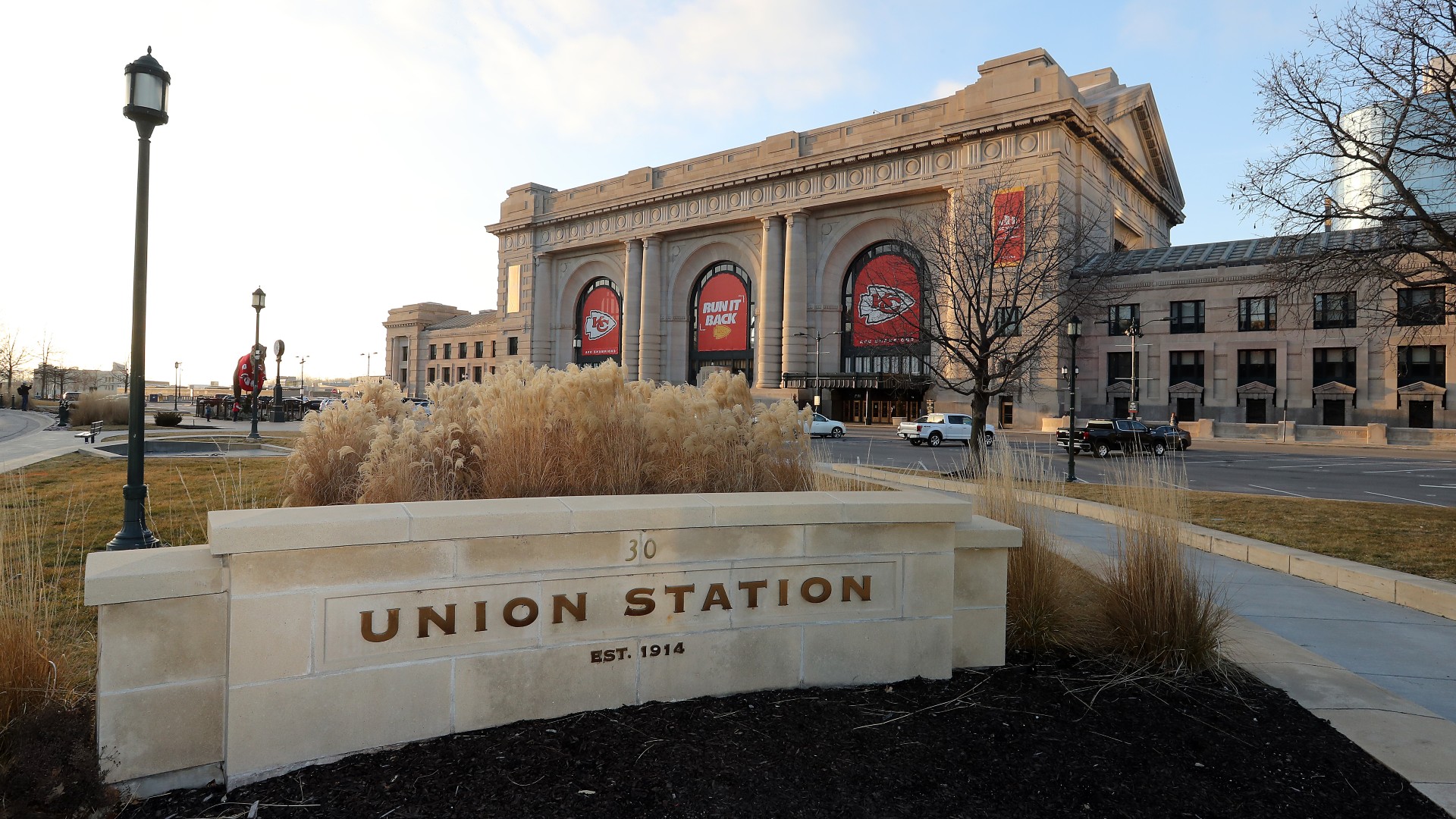 2023 NFL DRAFT - Union Station