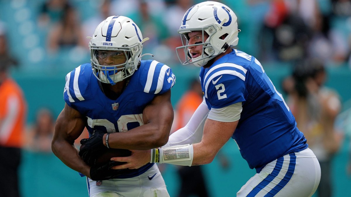 How to watch the Indianapolis Colts' 'Hard Knocks' premiere live – NBC  Sports Chicago