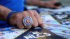 Chicago Cubs' 2016 championship rings among best