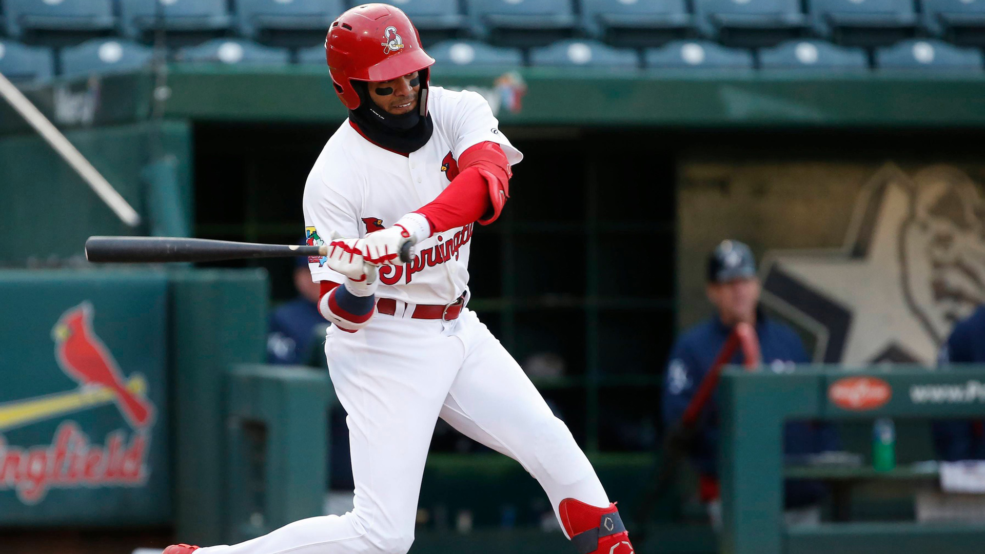 Memphis Redbirds Opening Day is finally here