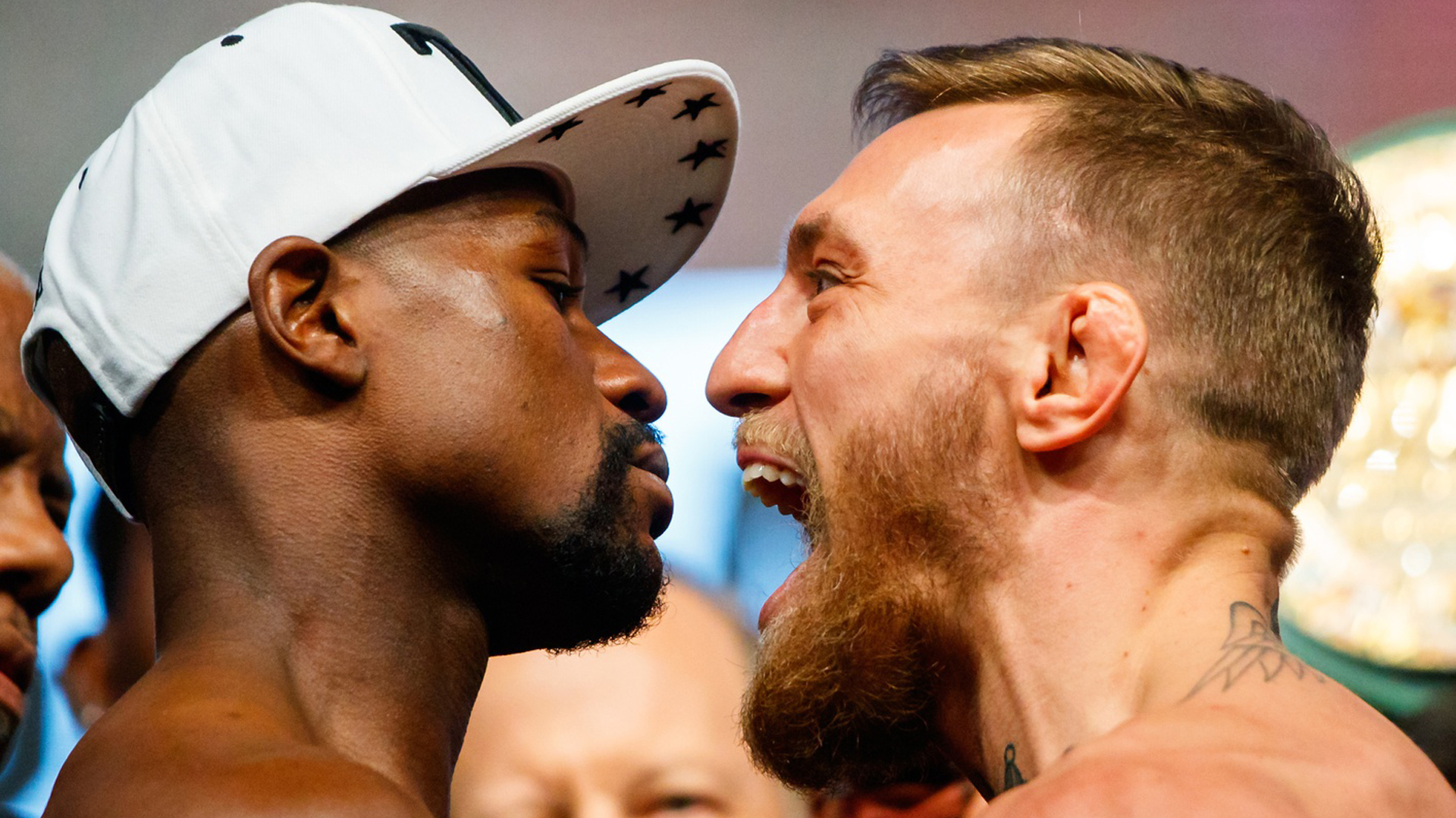 Floyd Mayweather vs. Conor McGregor: How Much Will They Make?