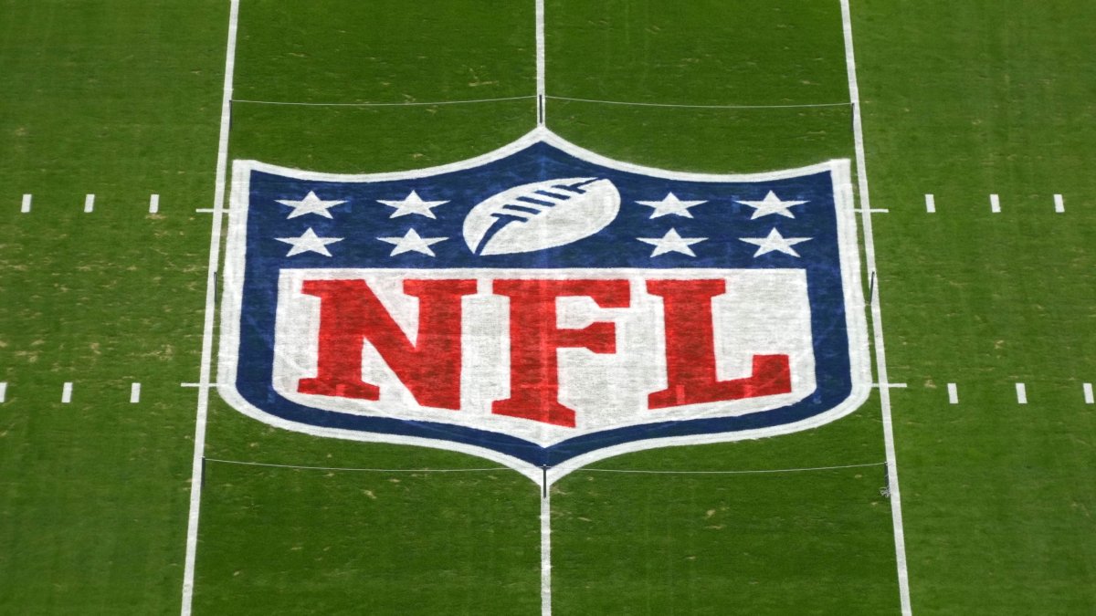 NFL schedule release 2023: How to watch, TV channel, start time, more – NBC  Sports Chicago