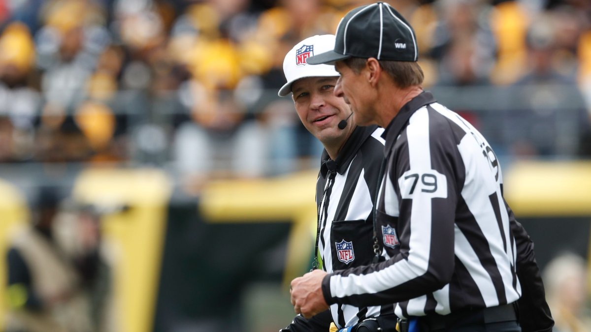 NFL rule changes: Kickoffs, instant replay, fourth-down reviews among  adjustments for 2023 