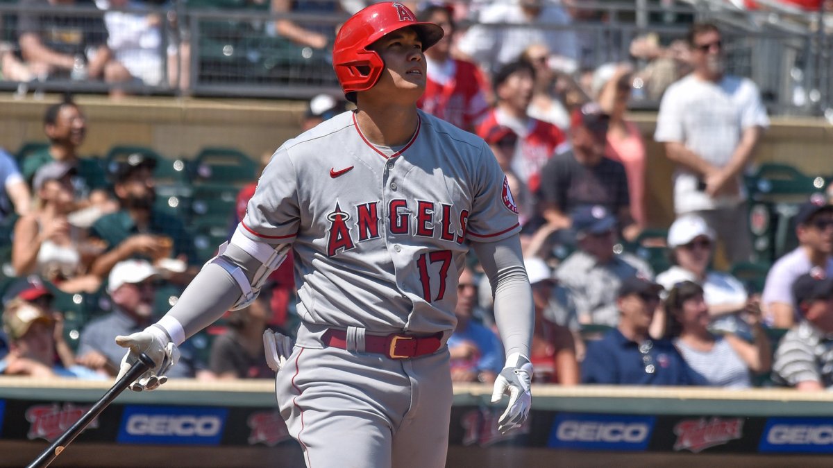 Los Angeles Angels on X: Keep @MikeTrout in the lead! Vote for