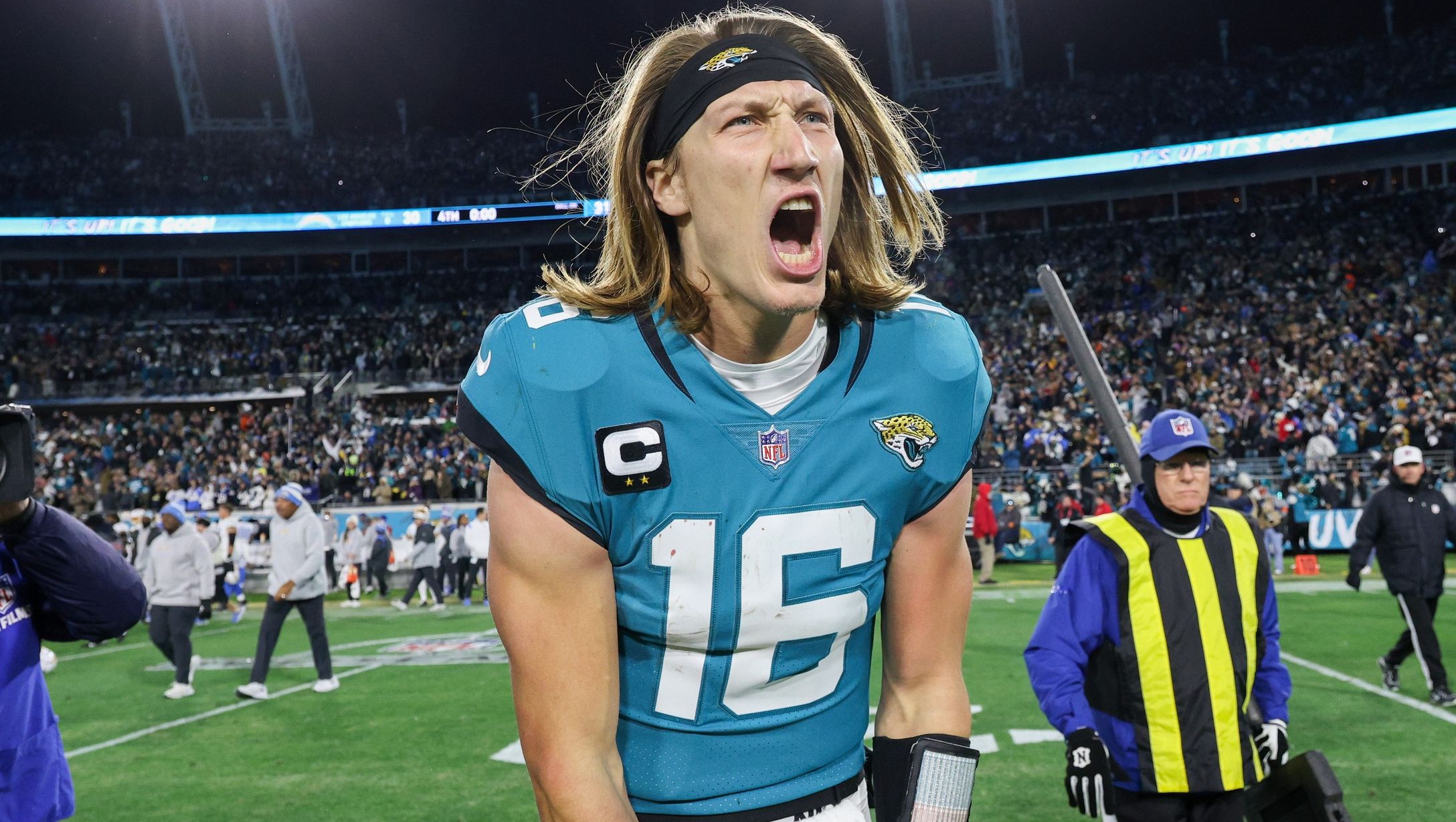 Jacksonville Jaguars 2023 Outlook: QB Trevor Lawrence