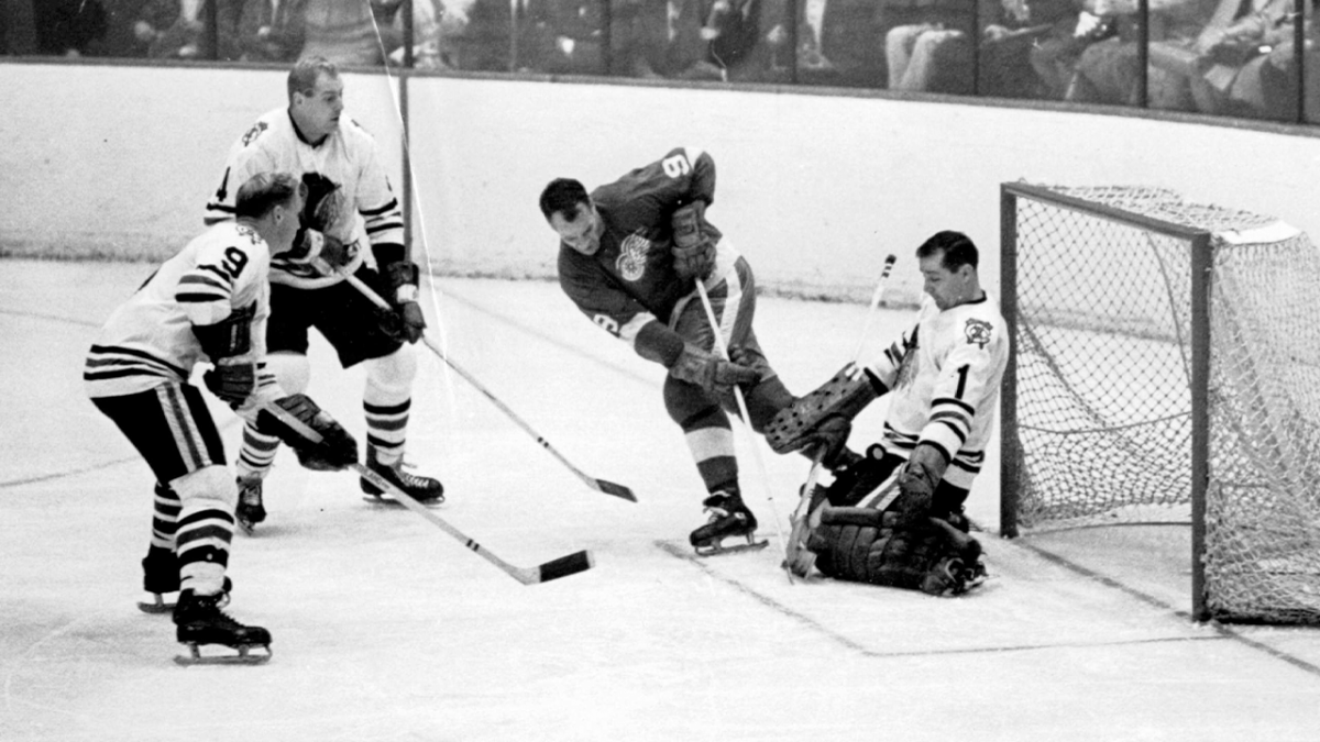 1962-63 NHL season, Ice Hockey Wiki