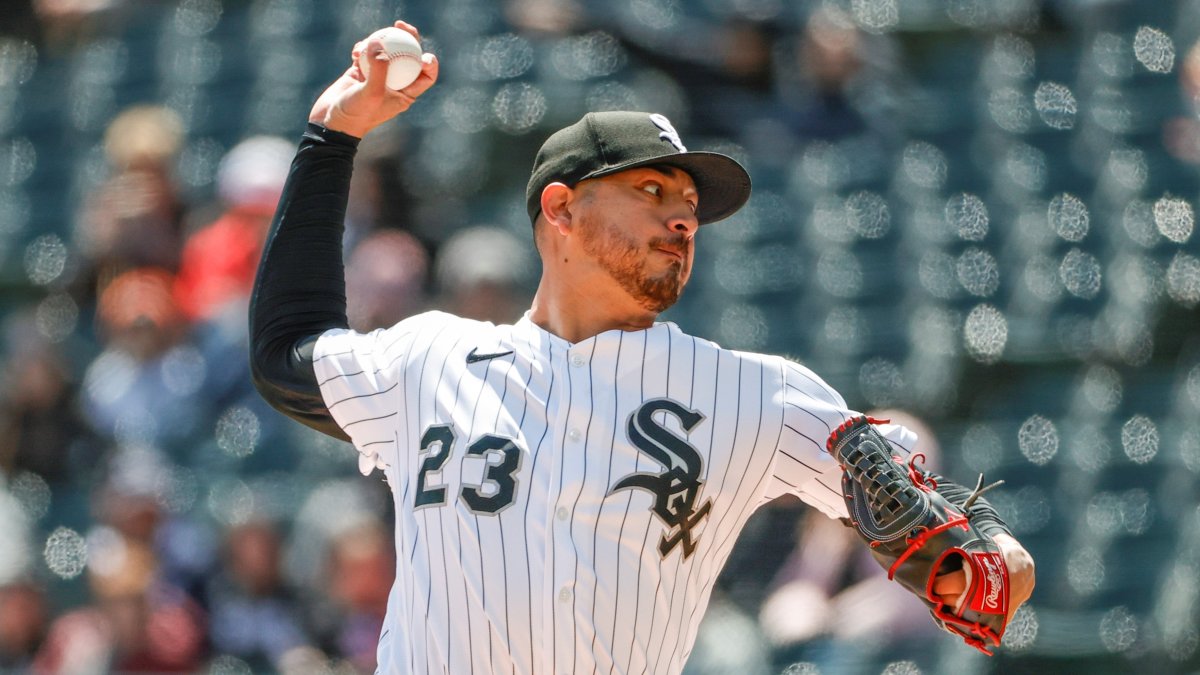 How Vince Velasquez could figure into a White Sox club concerned