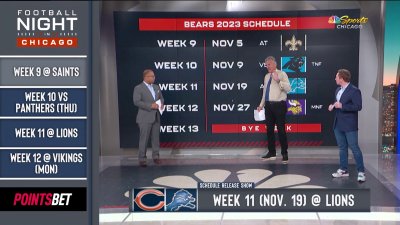 Way-Too-Early NFL Overreactions After 2023 Week 1, News, Scores,  Highlights, Stats, and Rumors