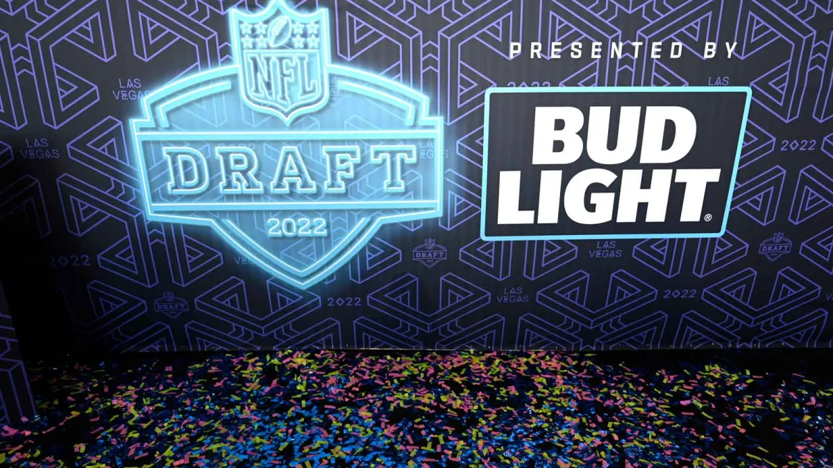 What are compensatory draft picks and why do NFL teams get them? – NBC  Sports Chicago