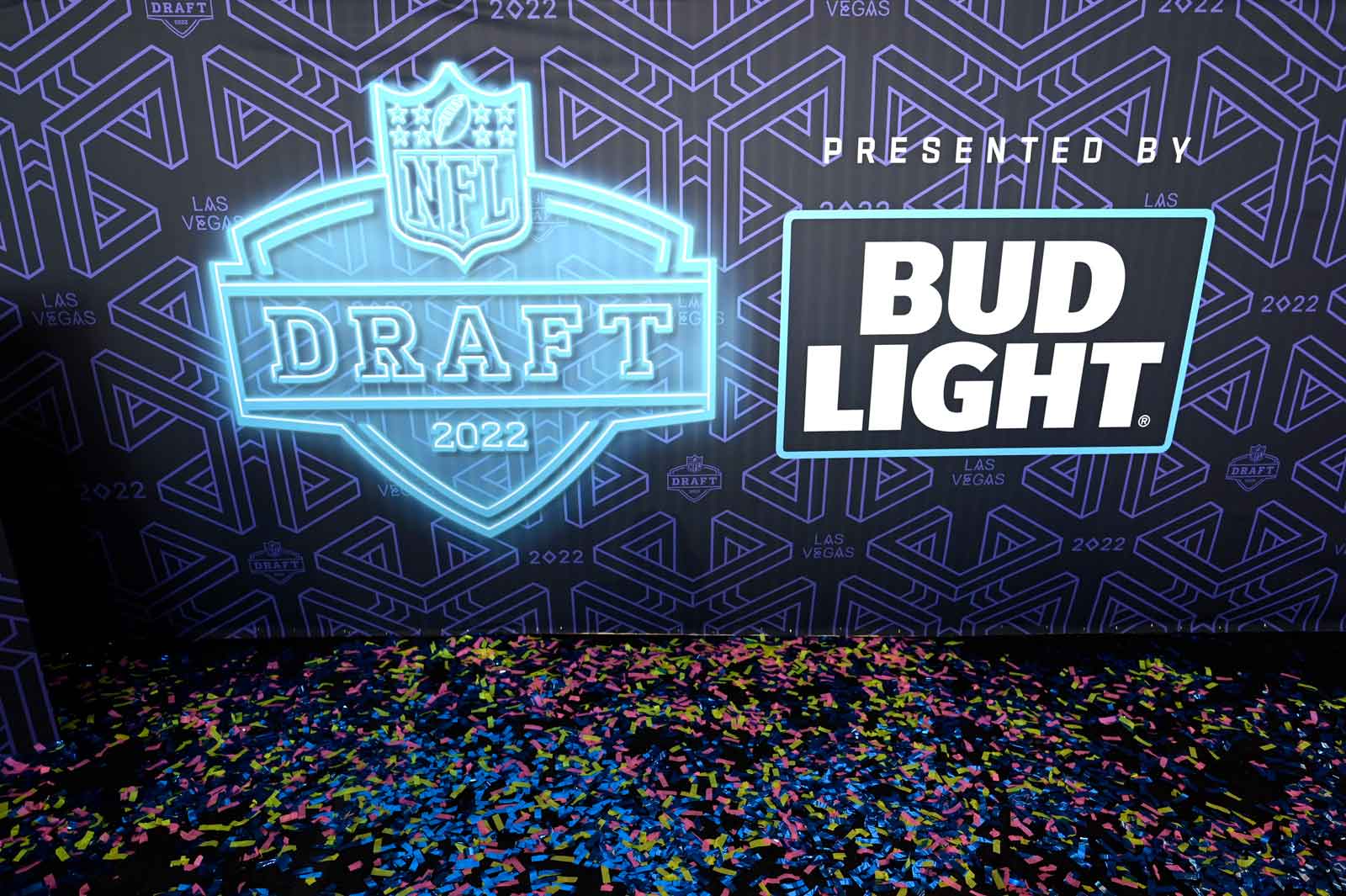 2022 NFL Draft: Full list of every selection – NBC Sports Chicago