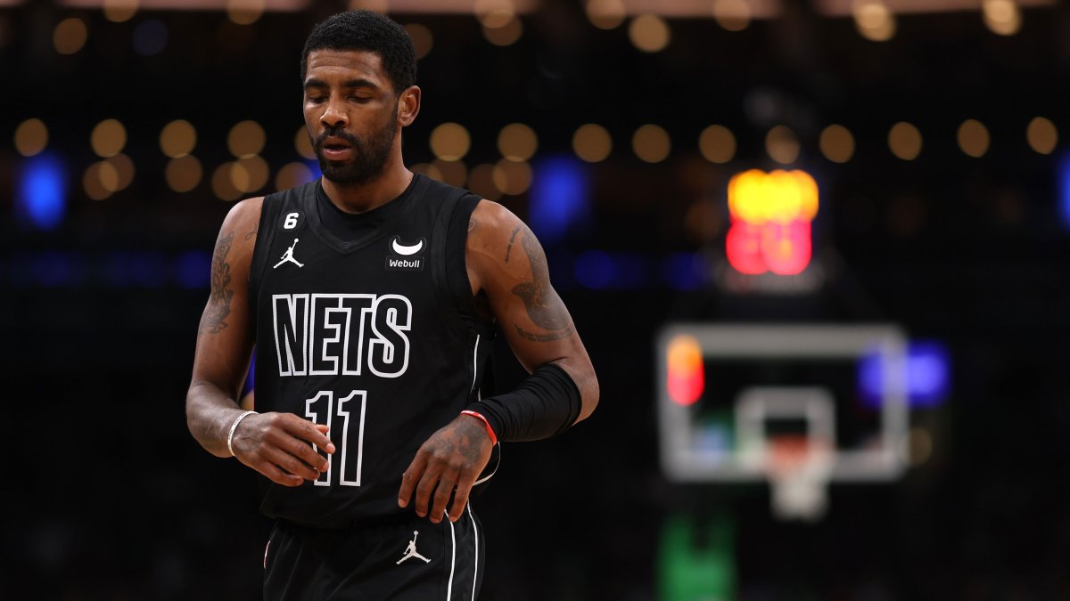 Nets Rumors: BKN Rejected Trades for Dorian Finney-Smith