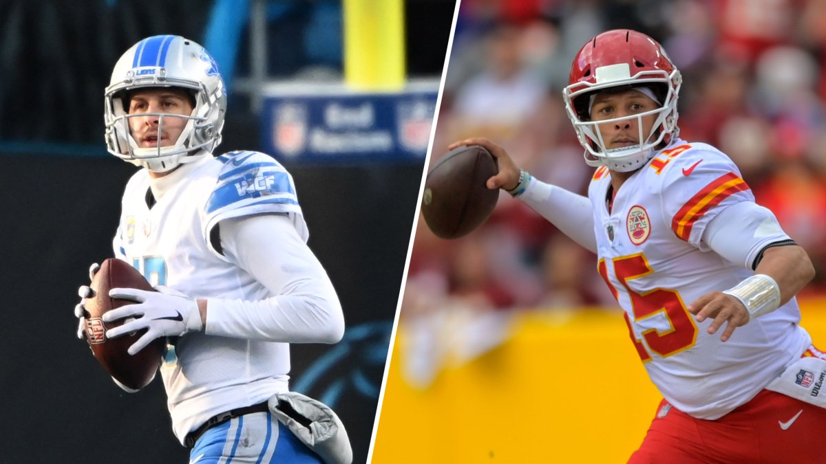 Lions vs Chiefs live stream: how to watch NFL Kickoff Game 2023