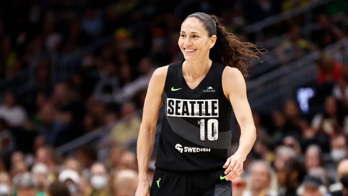 Who are the best WNBA players of all time? NBC Sports Chicago