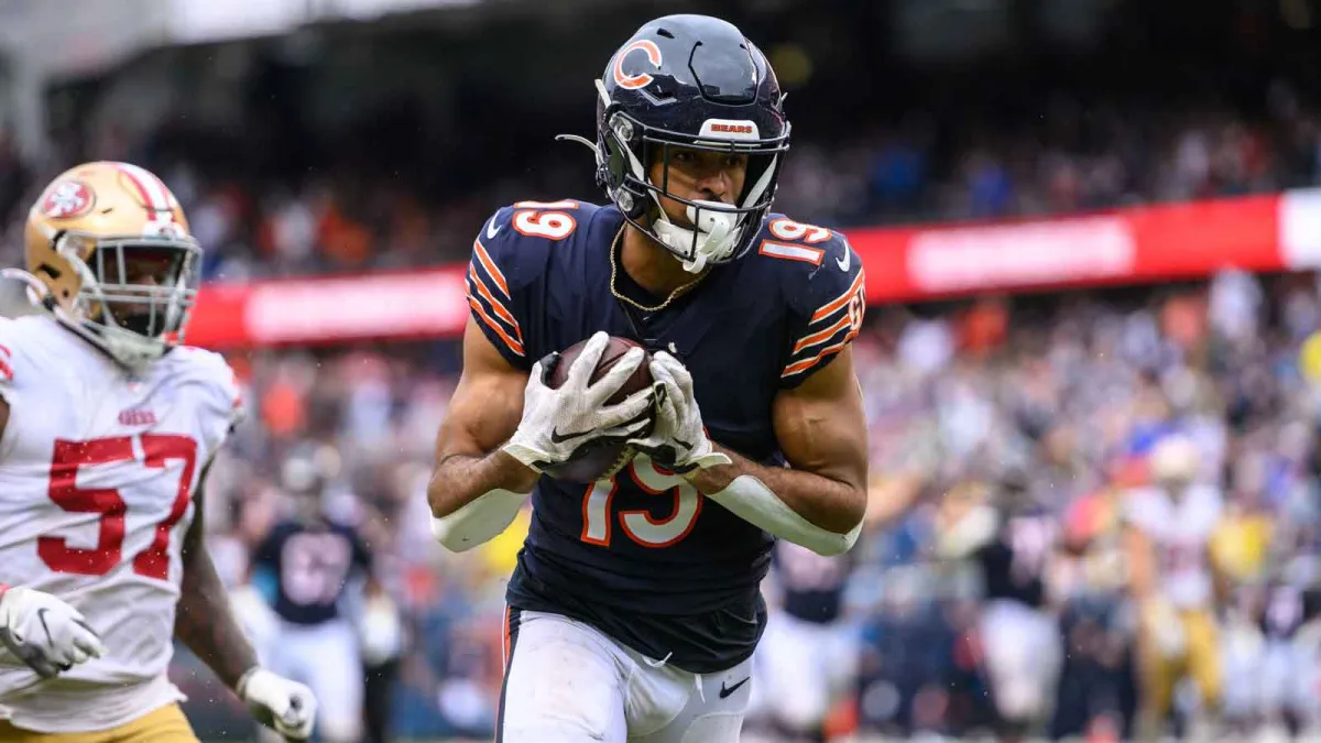 Packers sign WR Equanimeous St. Brown to active roster after