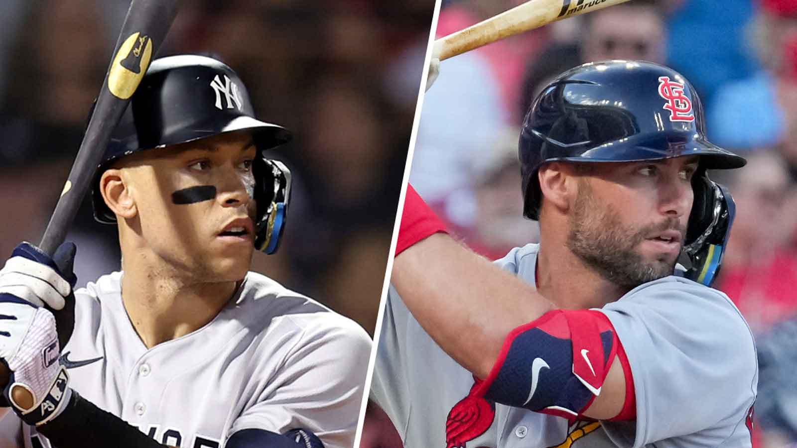 Yankees' Aaron Judge surpasses Pete Alonso as MLB odds home run leader  favorite