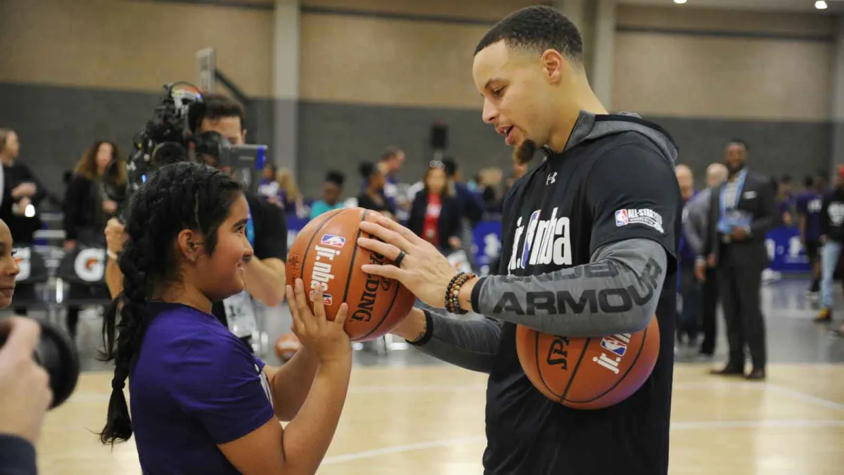 LeBron James, Stephen Curry top NBA jersey sales again - NBC Sports