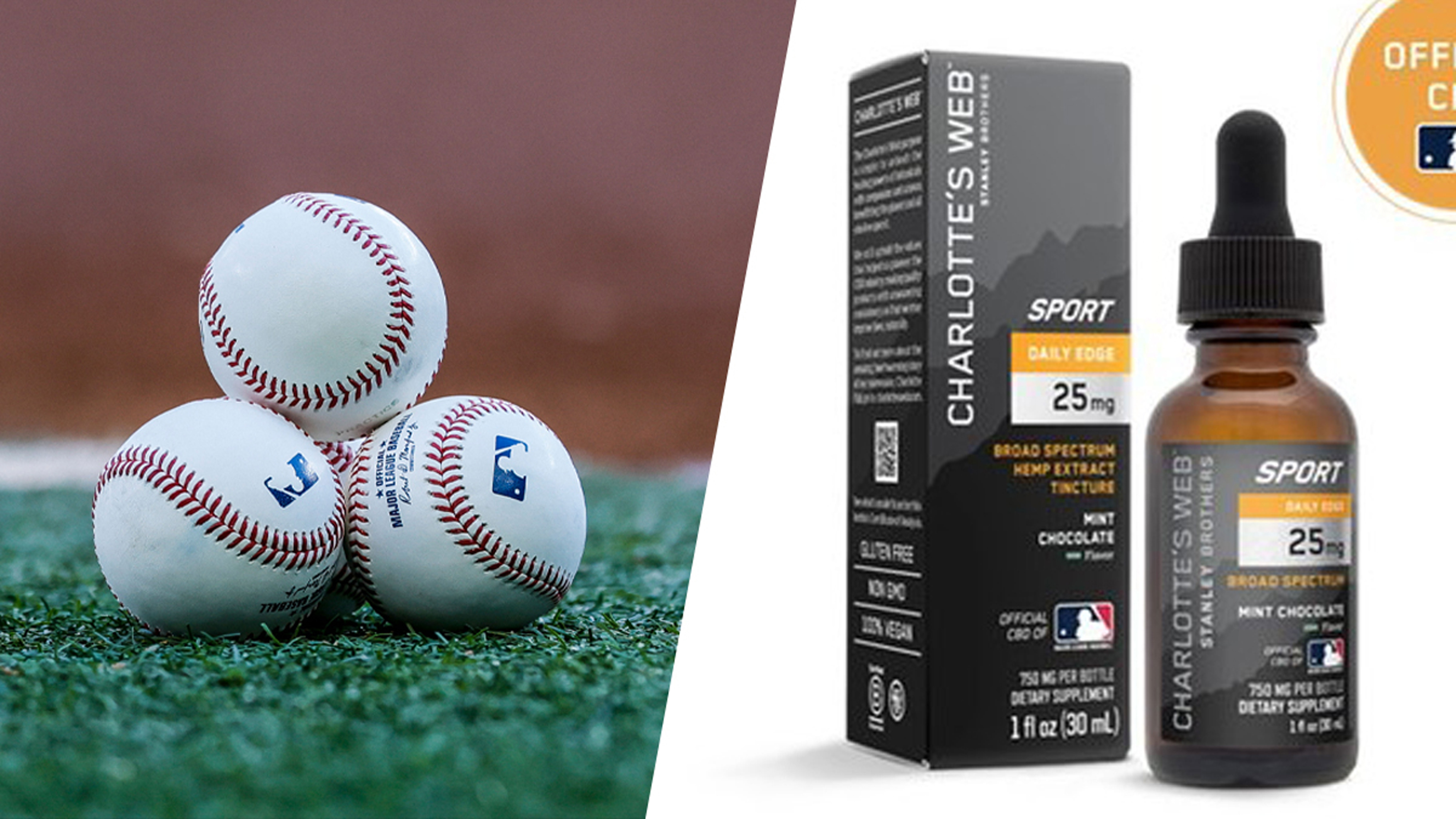 Chicago Cubs Become First MLB Team To Officially Partner With CBD