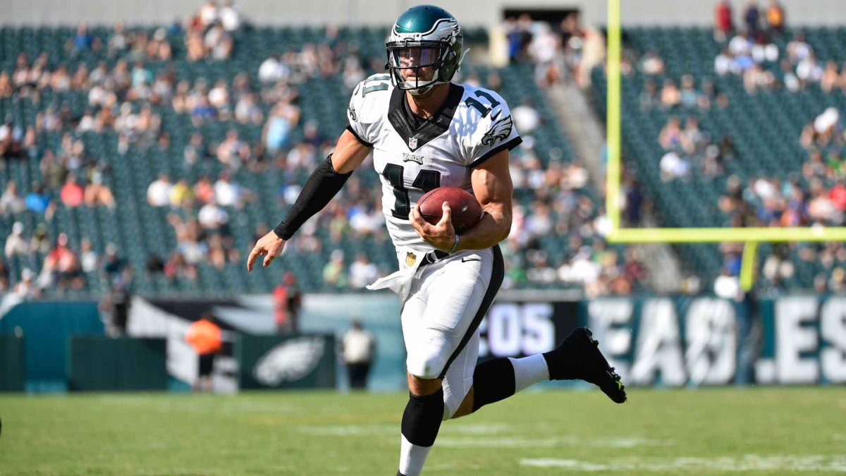 49ers: 3 players who could switch positions like Tim Tebow