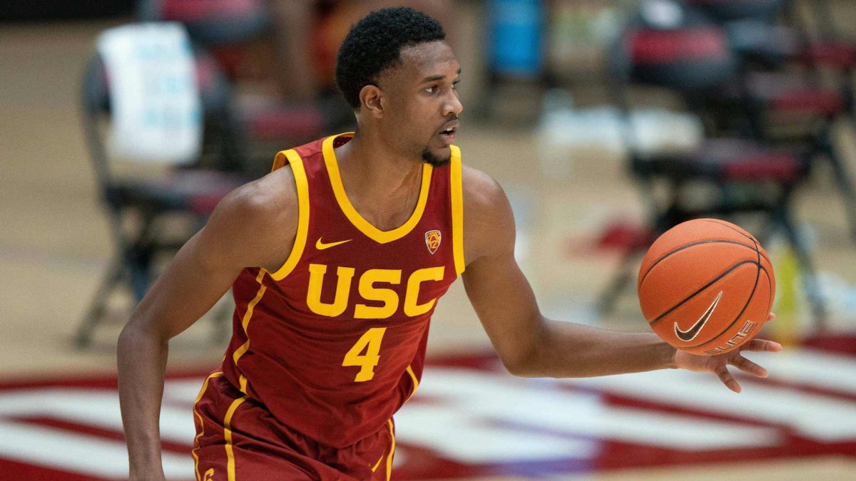 Here is the full list of players invited to next week's NBA Draft Combine -  NBC Sports