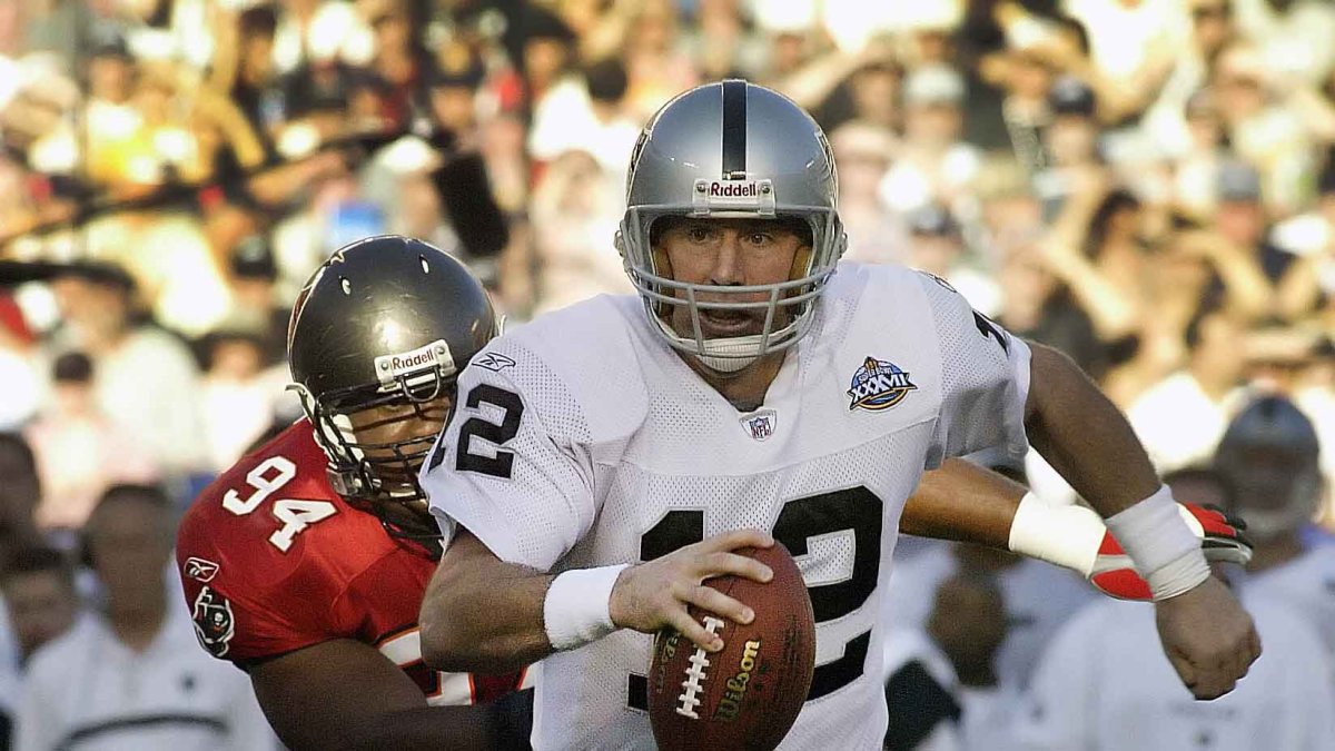 Best quarterbacks in NFL history without a Super Bowl – NBC Sports Chicago