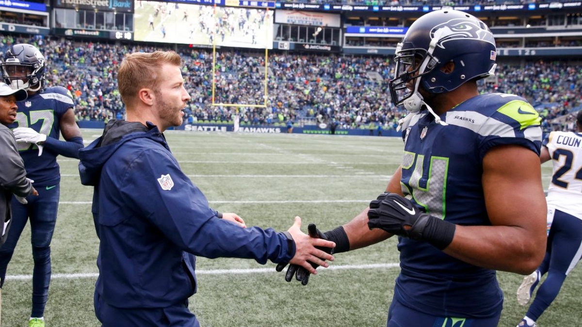 Seahawks agree to one-year deal with linebacker Bobby Wagner