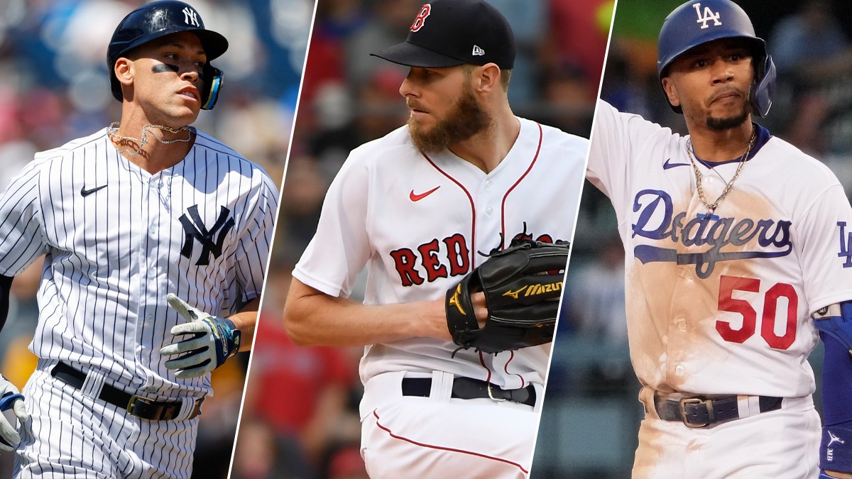 Red Sox storylines to watch down the stretch