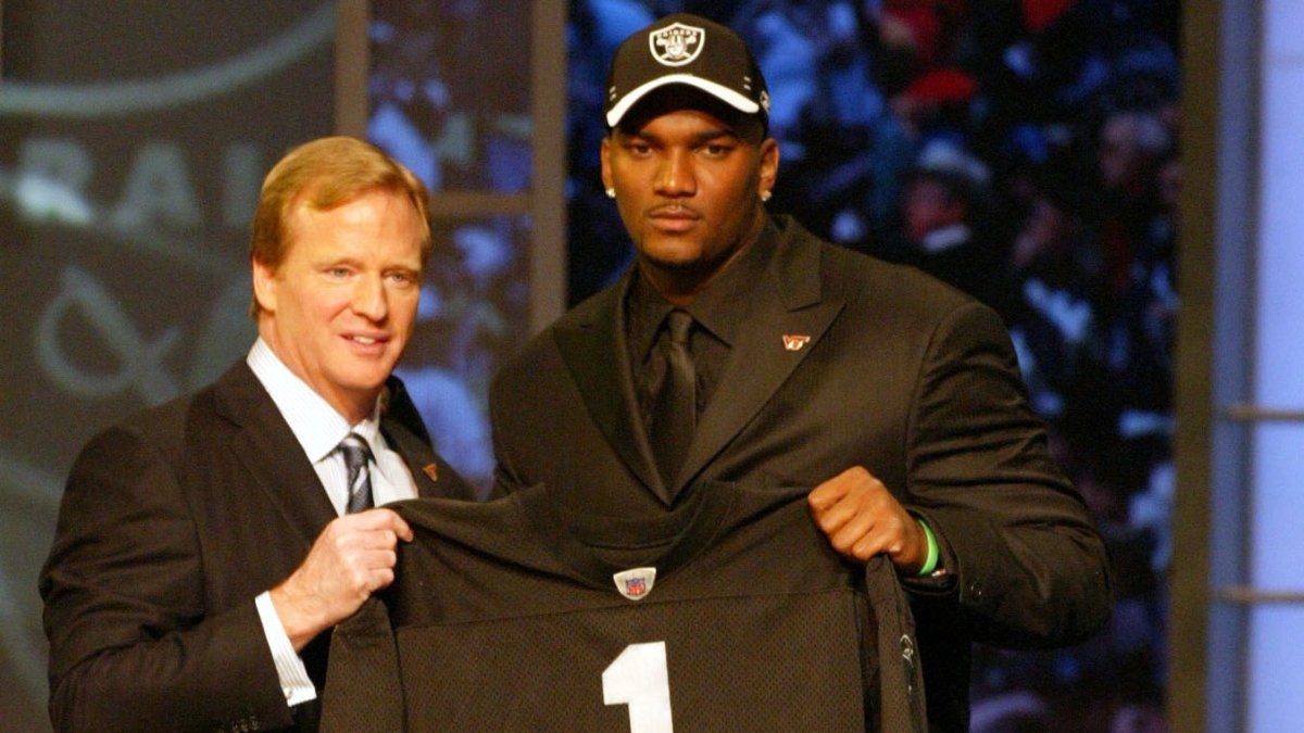 Best NFL draft classes of all time – NBC Sports Chicago