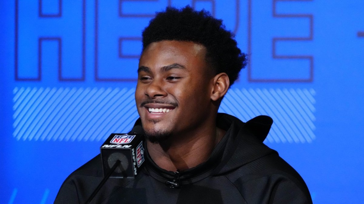 2022 NFL Draft: Winners and losers from the first round – NBC Sports  Philadelphia