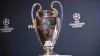 How to watch Champions League Semifinals Leg 2