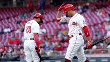 Only 1988 Baltimore Orioles had worse 25-game start than 2022 Reds