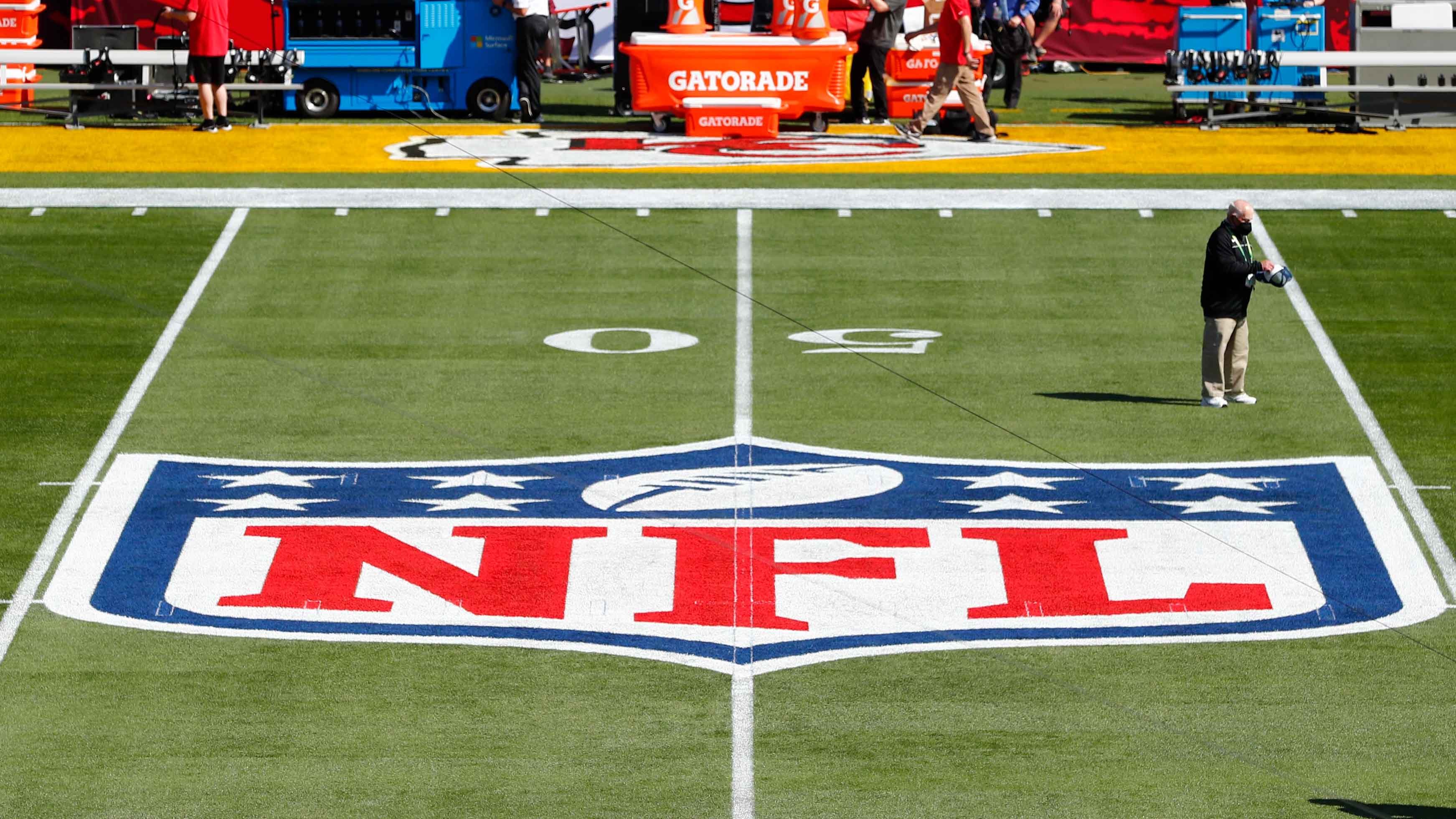 2022 NFL Schedule: How many games will each NFL team play?