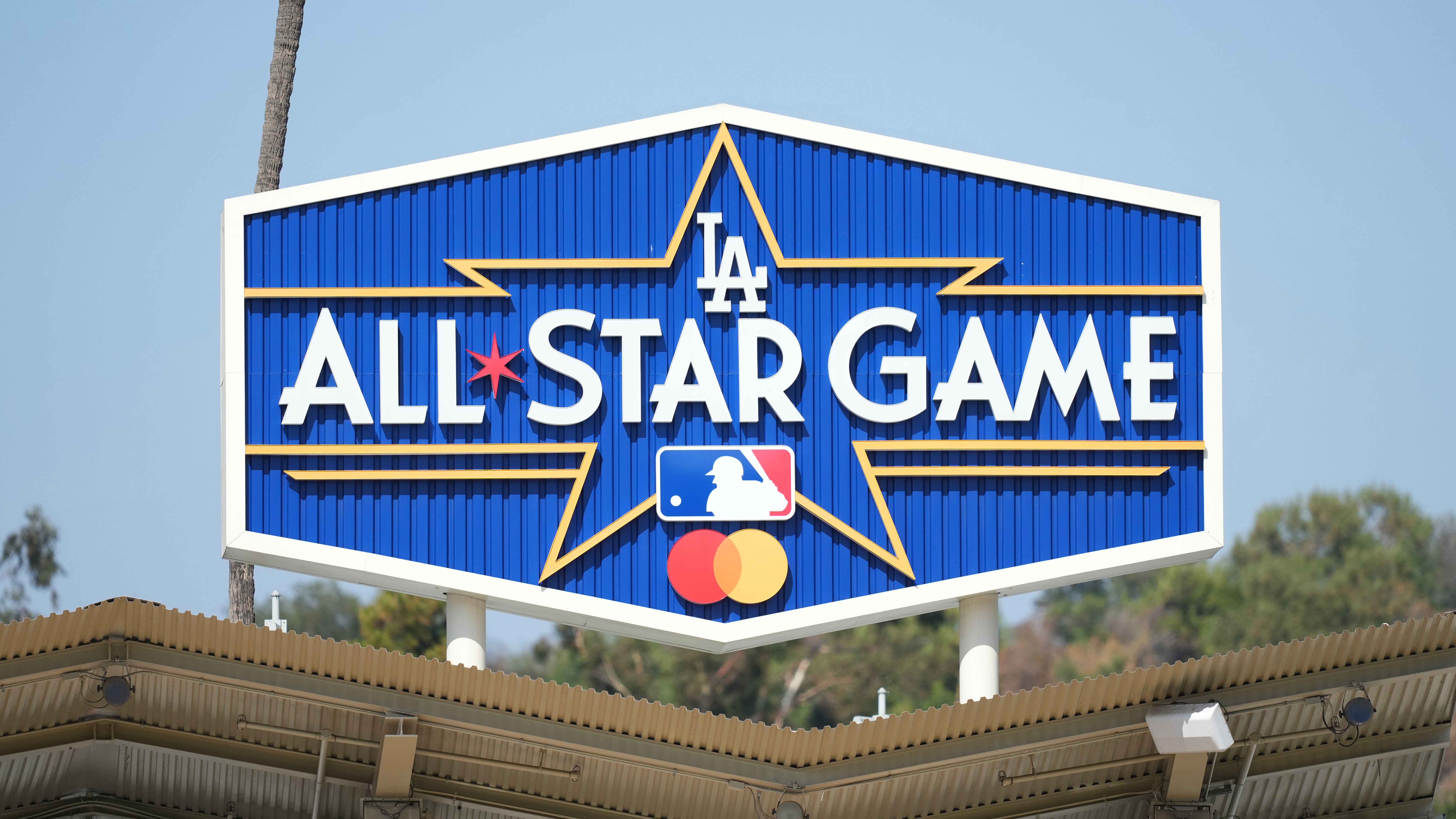 2022 MLB All-Star Game: Everything to know about voting – NBC