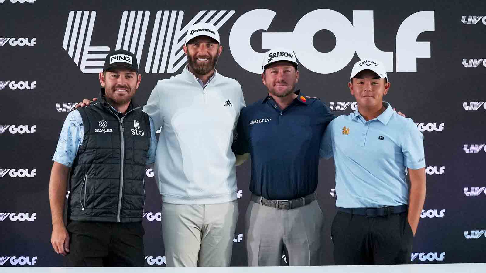 What is the LIV Golf series? A deep dive into the PGAs rival tour